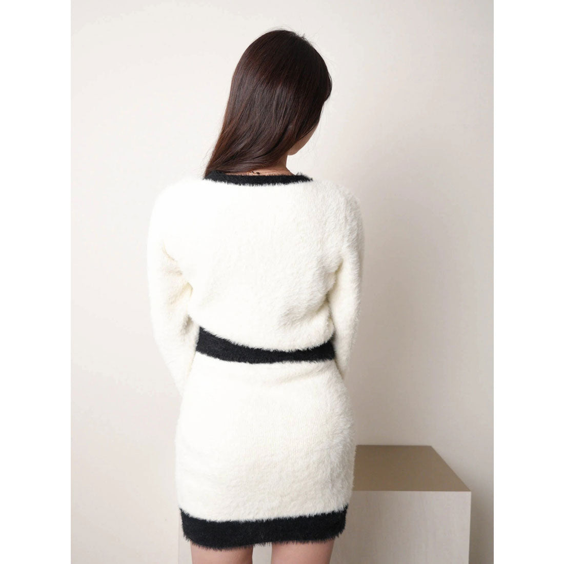 リップサービス LIP SERVICE ラメフェザーバイカラーSET UP