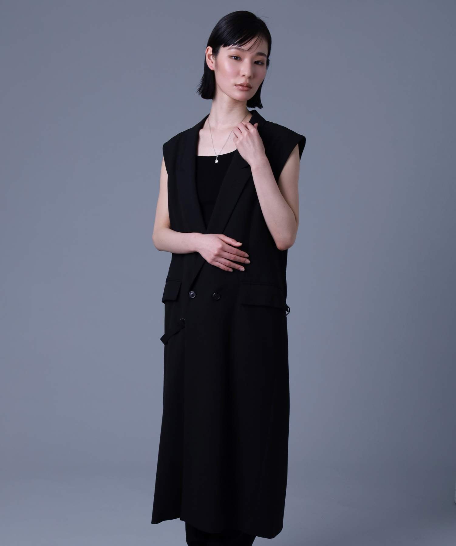 ライオンハート LION HEART 【限定展開】LH-1 “SUNNY”アイコンネックレス/サージカルステンレス316L（金属アレルギー対応） （シルバー） シルバー