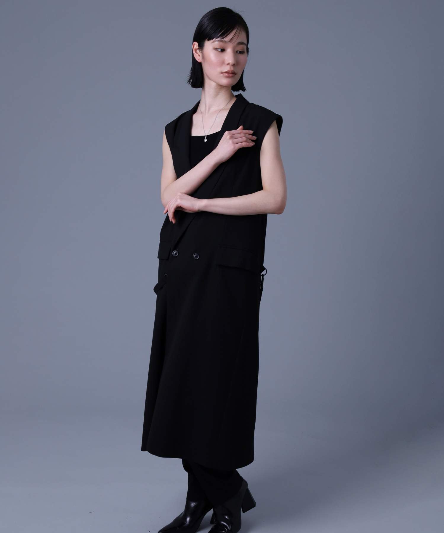 ライオンハート LION HEART 【限定展開】LH-1 “SUNNY”アイコンネックレス/サージカルステンレス316L（金属アレルギー対応） （シルバー） シルバー