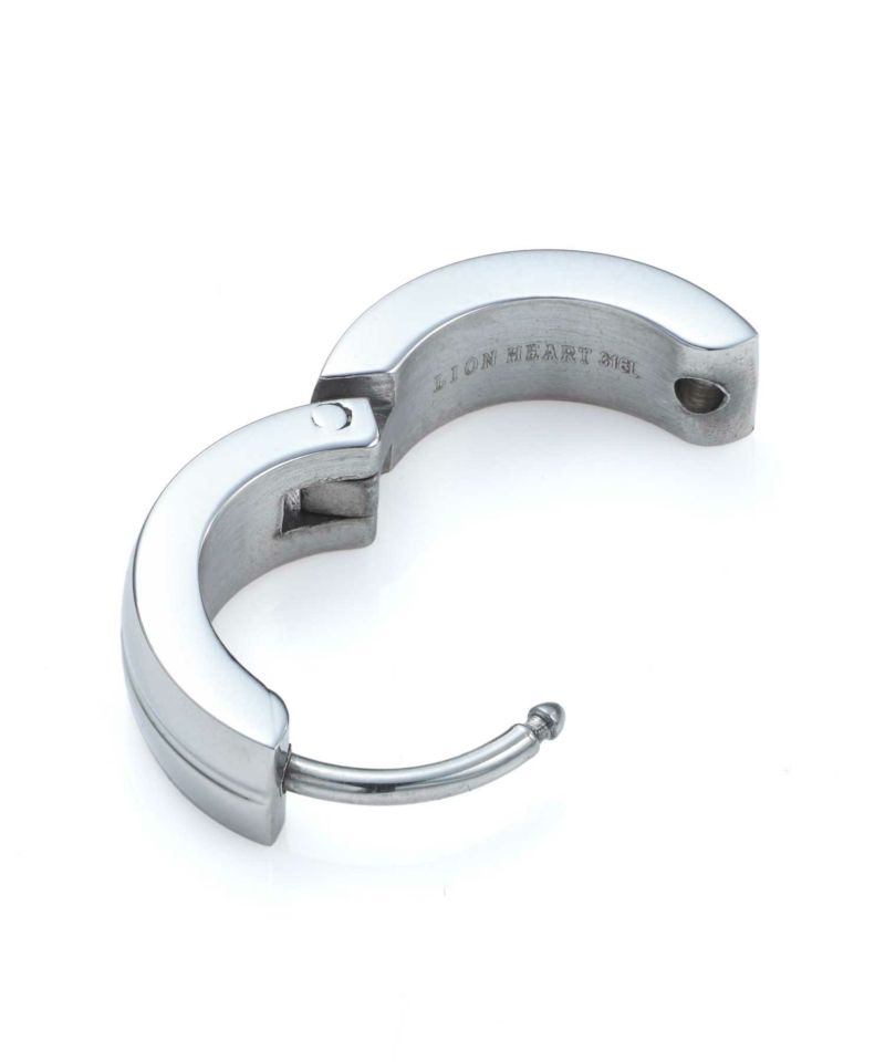 店舗用品 hoopu H HOOP PIERCE｜｜【公式通販 HUF】｜ハフ