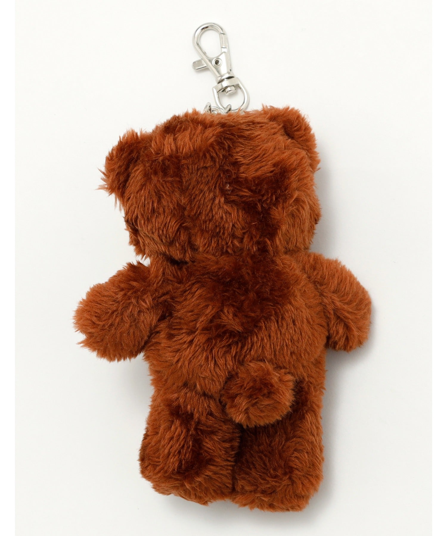 リトルサニーバイト little sunny bite 【Little Sunny Bite】little sunny bear key chain （ブラウン） ブラウン