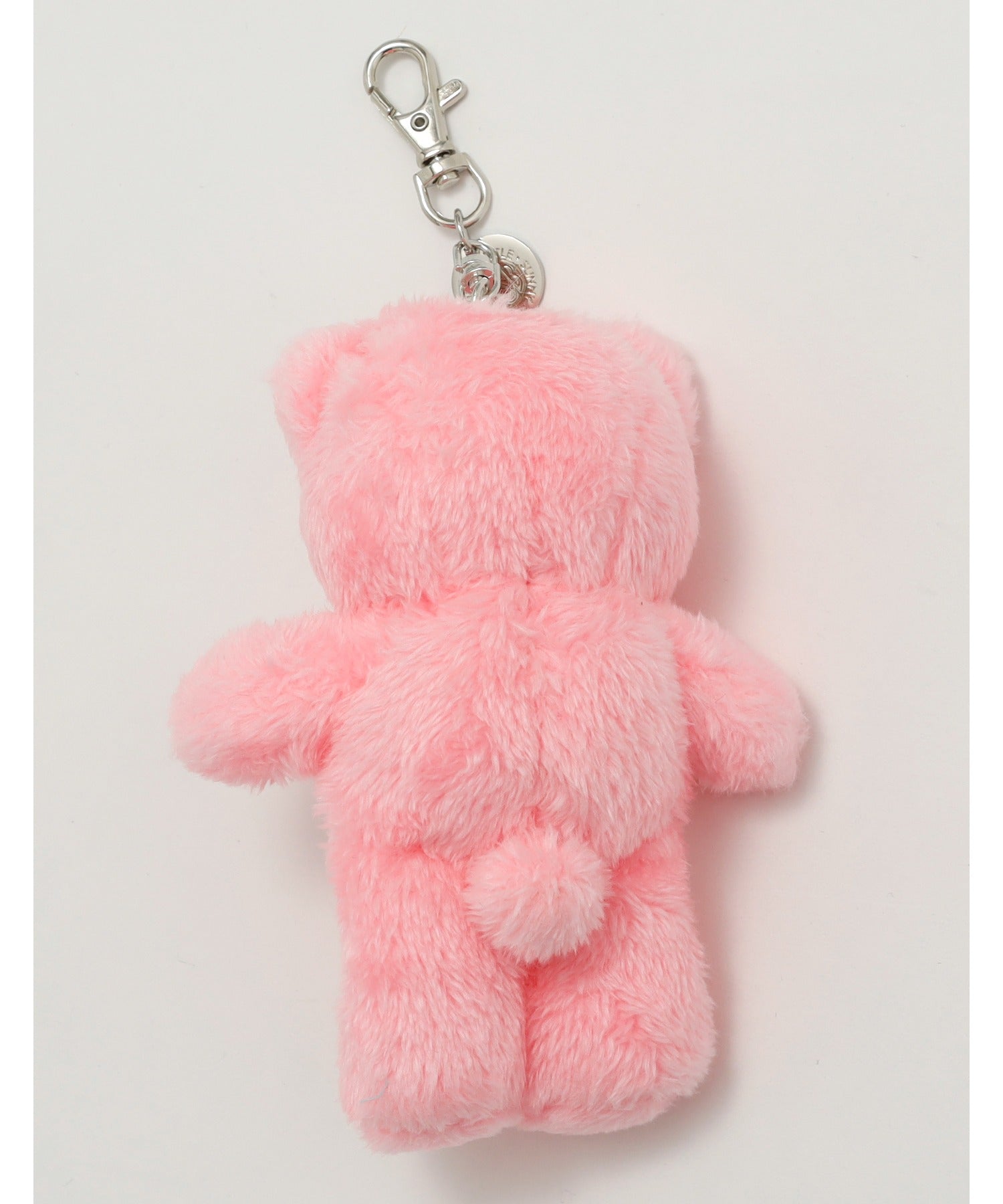 リトルサニーバイト little sunny bite 【Little Sunny Bite】little sunny bear key chain （ブラウン） ブラウン