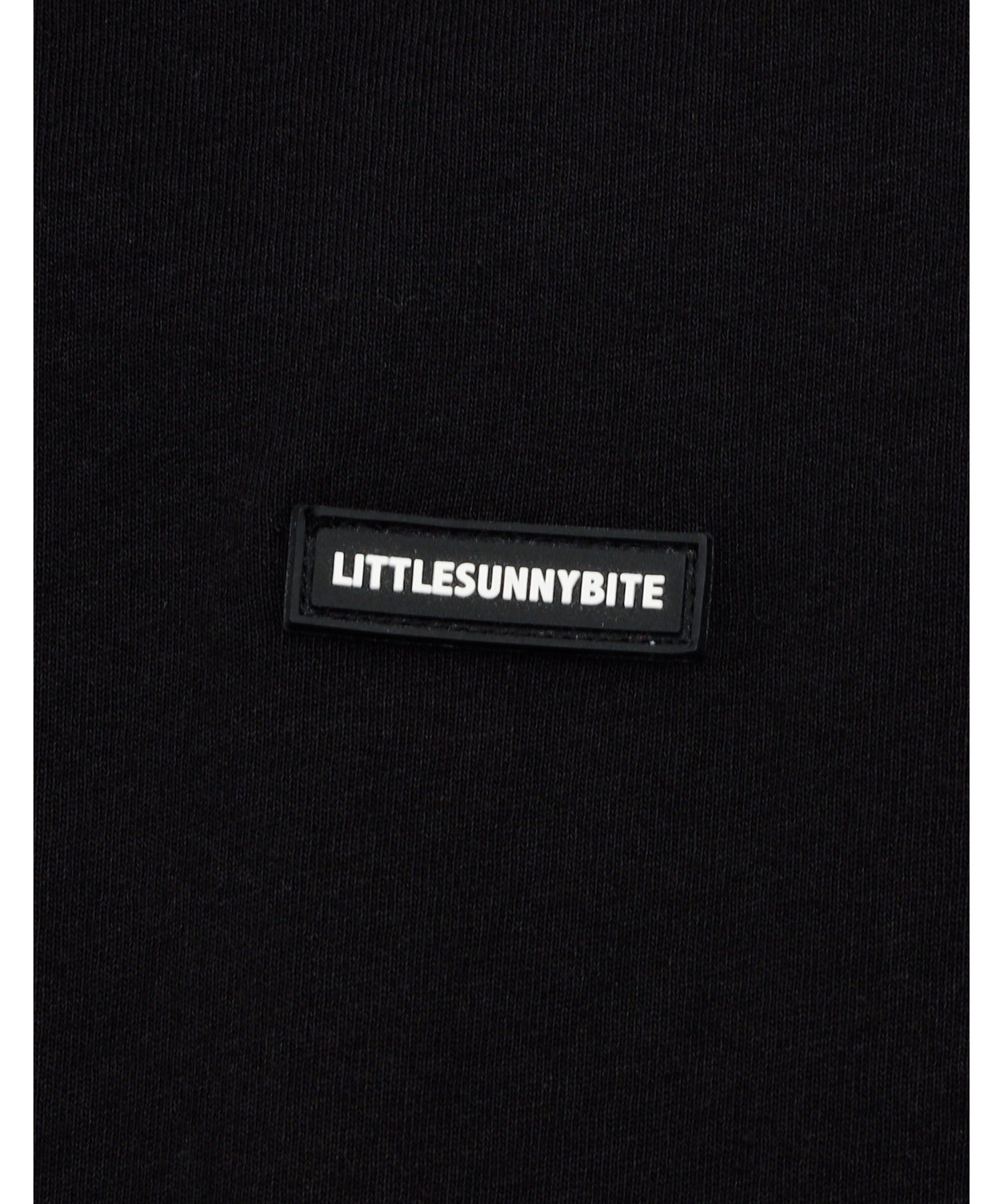 リトルサニーバイト little sunny bite do me big tee （ブラック） ブラック