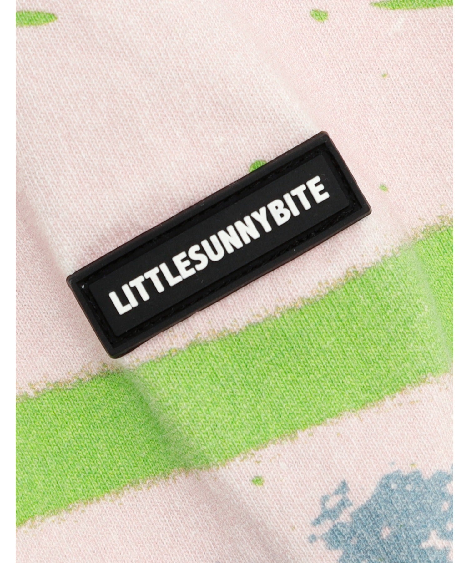 リトルサニーバイト little sunny bite Jadore LSB top （ピンク） ピンク