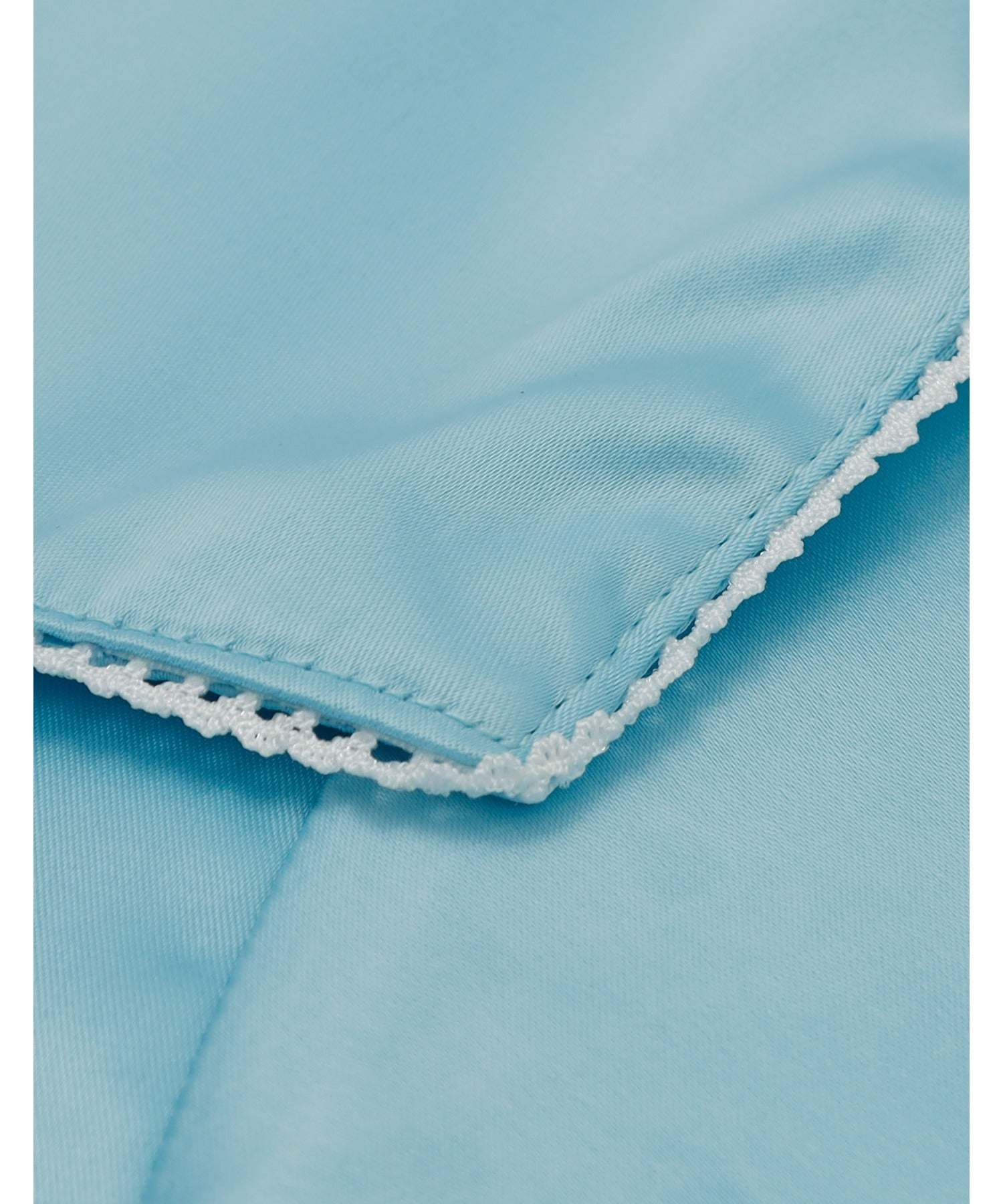 リトルサニーバイト little sunny bite 【little sunny bite】satin sailor dress （ピンク） ピンク