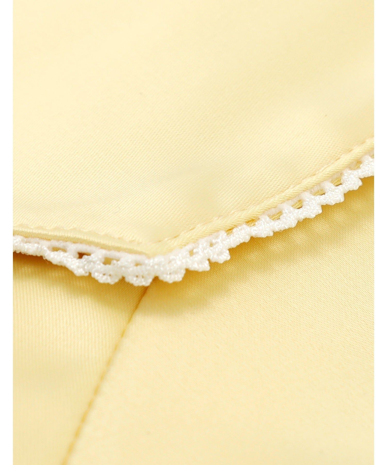 リトルサニーバイト little sunny bite 【little sunny bite】satin sailor dress （ピンク） ピンク