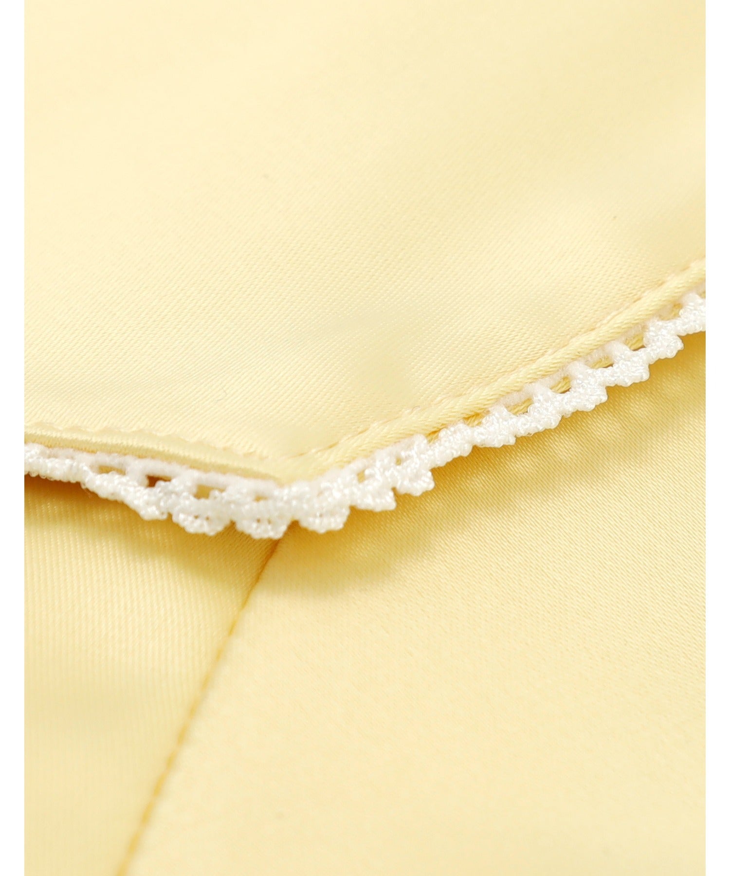 リトルサニーバイト little sunny bite 【little sunny bite】satin sailor dress （ピンク） ピンク