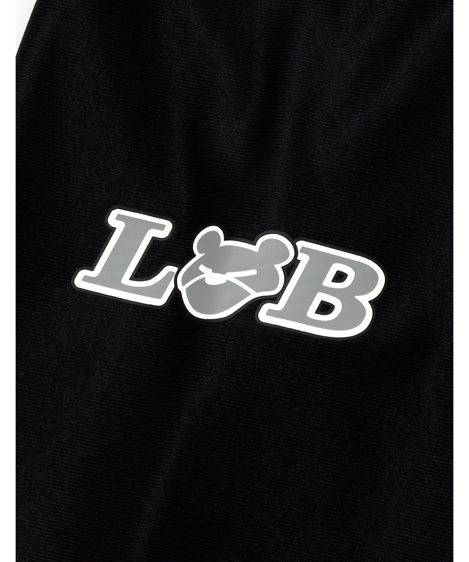 リトルサニーバイト little sunny bite 【little sunny bite】sporty mesh big tee （ホワイト） ホワイト