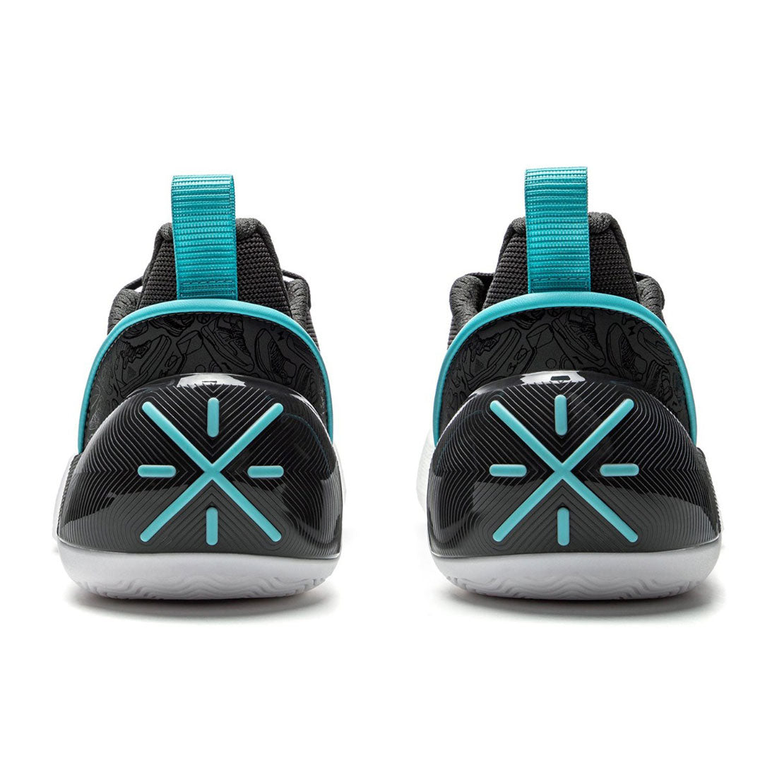 LI-NING Wade All City 12 Encore