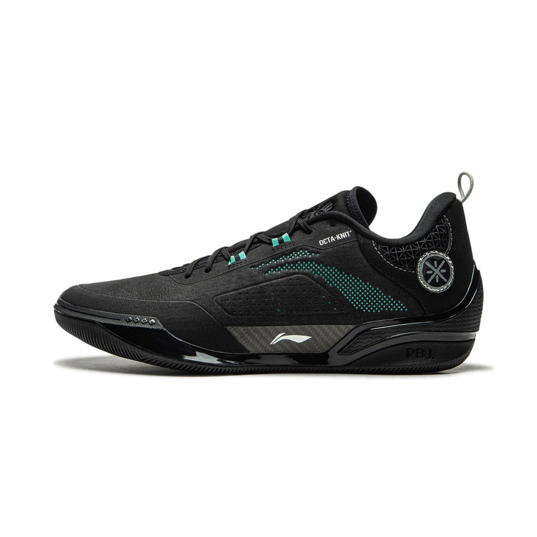 リーニン LI-NING LI-NING Wade 808 4 Ultra（リーニン ウェイド 808 4 ウルトラ） （Obsidian） Obsidian