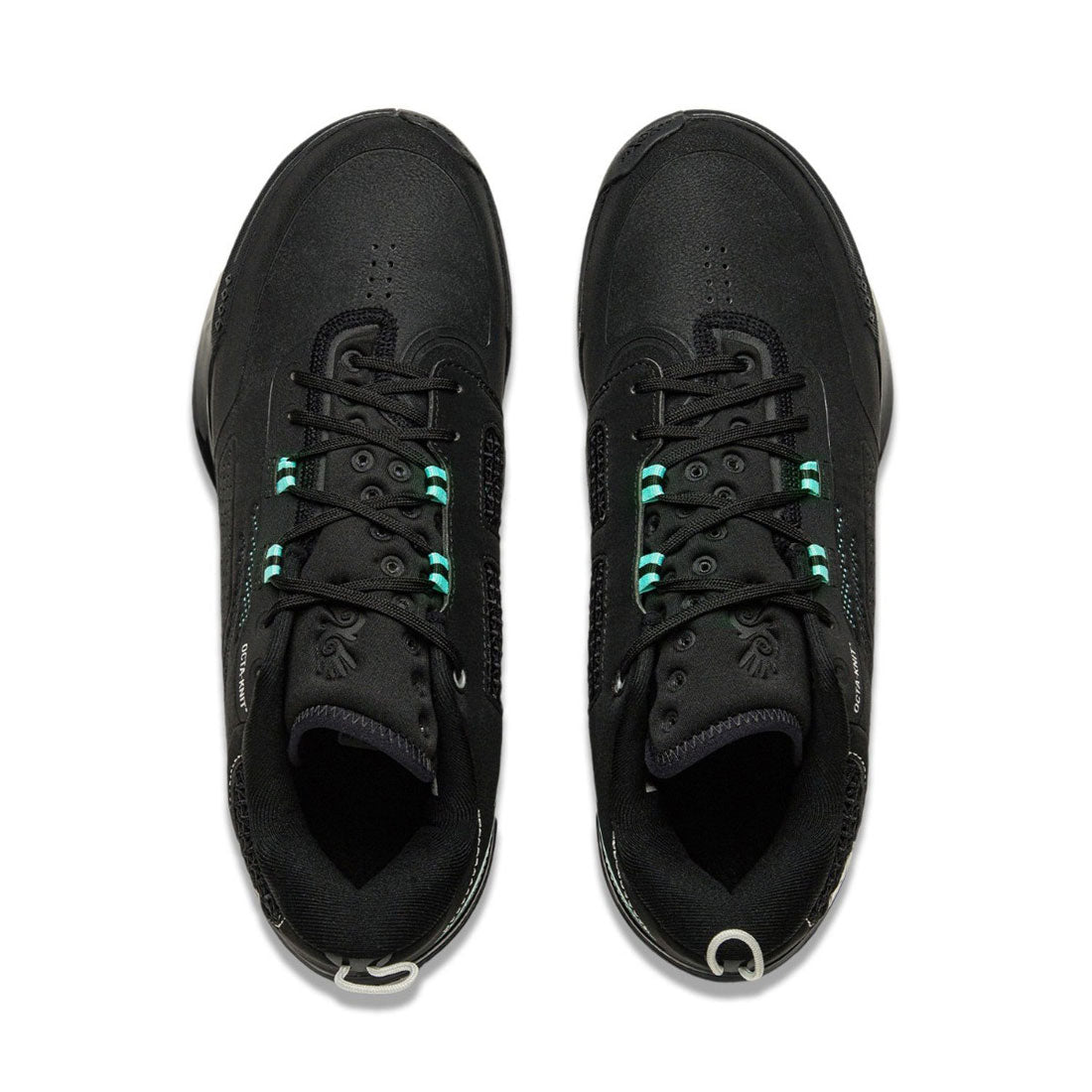 リーニン LI-NING LI-NING Wade 808 4 Ultra（リーニン ウェイド 808 4 ウルトラ） （Obsidian） Obsidian