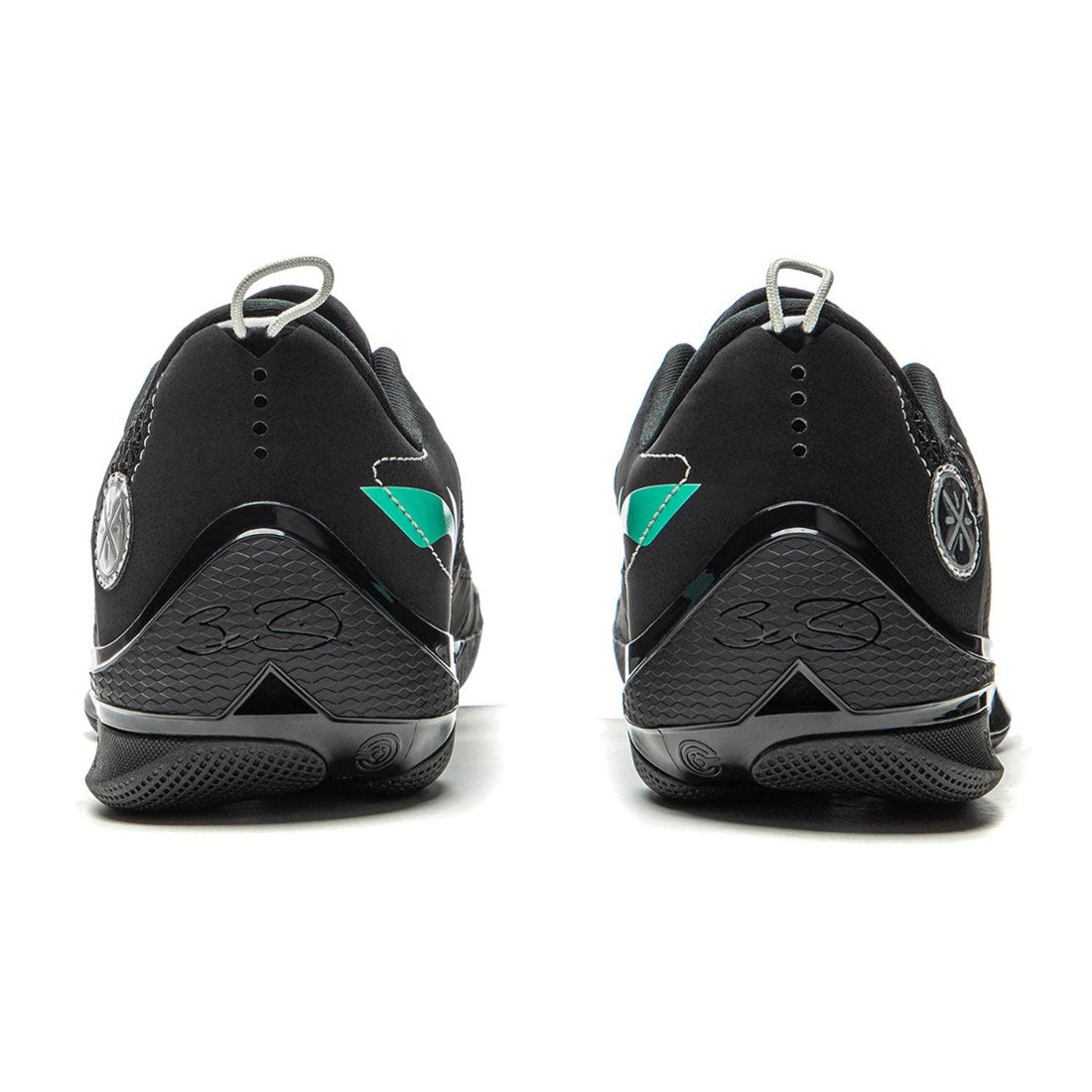 リーニン LI-NING LI-NING Wade 808 4 Ultra（リーニン ウェイド 808 4 ウルトラ） （Obsidian） Obsidian