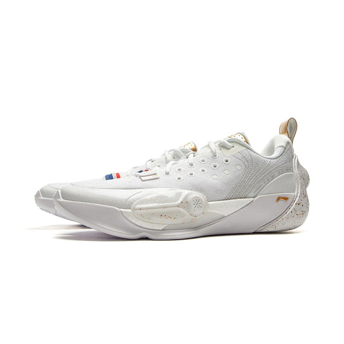 リーニン LI-NING ウェイド オール シティ 13（Wade All City 13） （勝利の道） 勝利の道