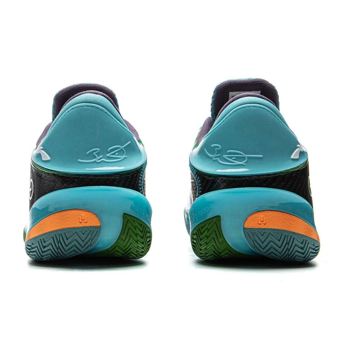 リーニン LI-NING ウェイド 808 5 ウルトラ （Wade 808 5 Ultra） （カメレオン） カメレオン