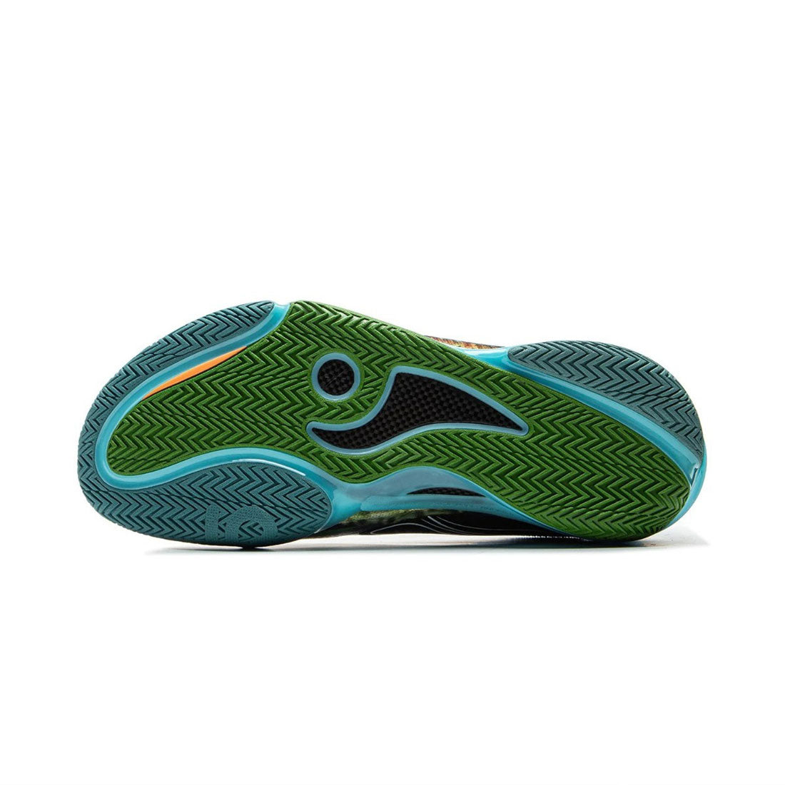リーニン LI-NING ウェイド 808 5 ウルトラ （Wade 808 5 Ultra） （カメレオン） カメレオン