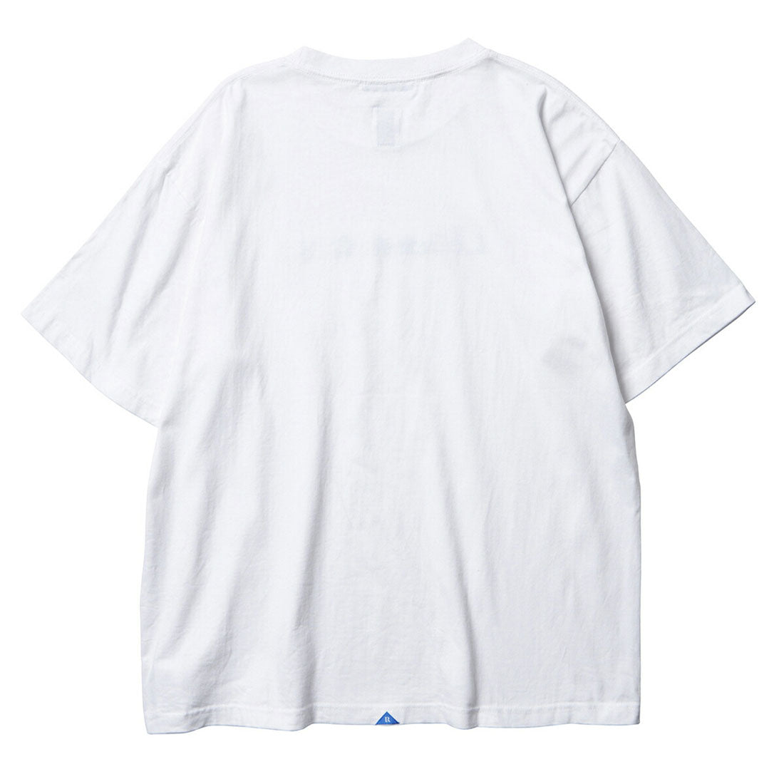 リベレイダース Liberaiders Liberaiders COMPOSITION TEE（リベレイダース コンポジション ティー） （WHITE） WHITE