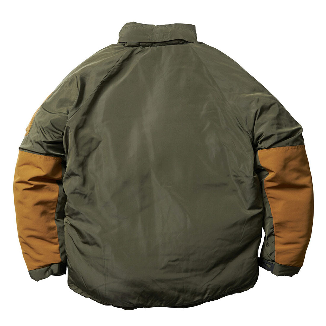 リベレイダース Liberaiders Liberaiders EXPEDITION JACKET III（リベレイダース エクスペディションジャケット III） （OLIVE） OLIVE