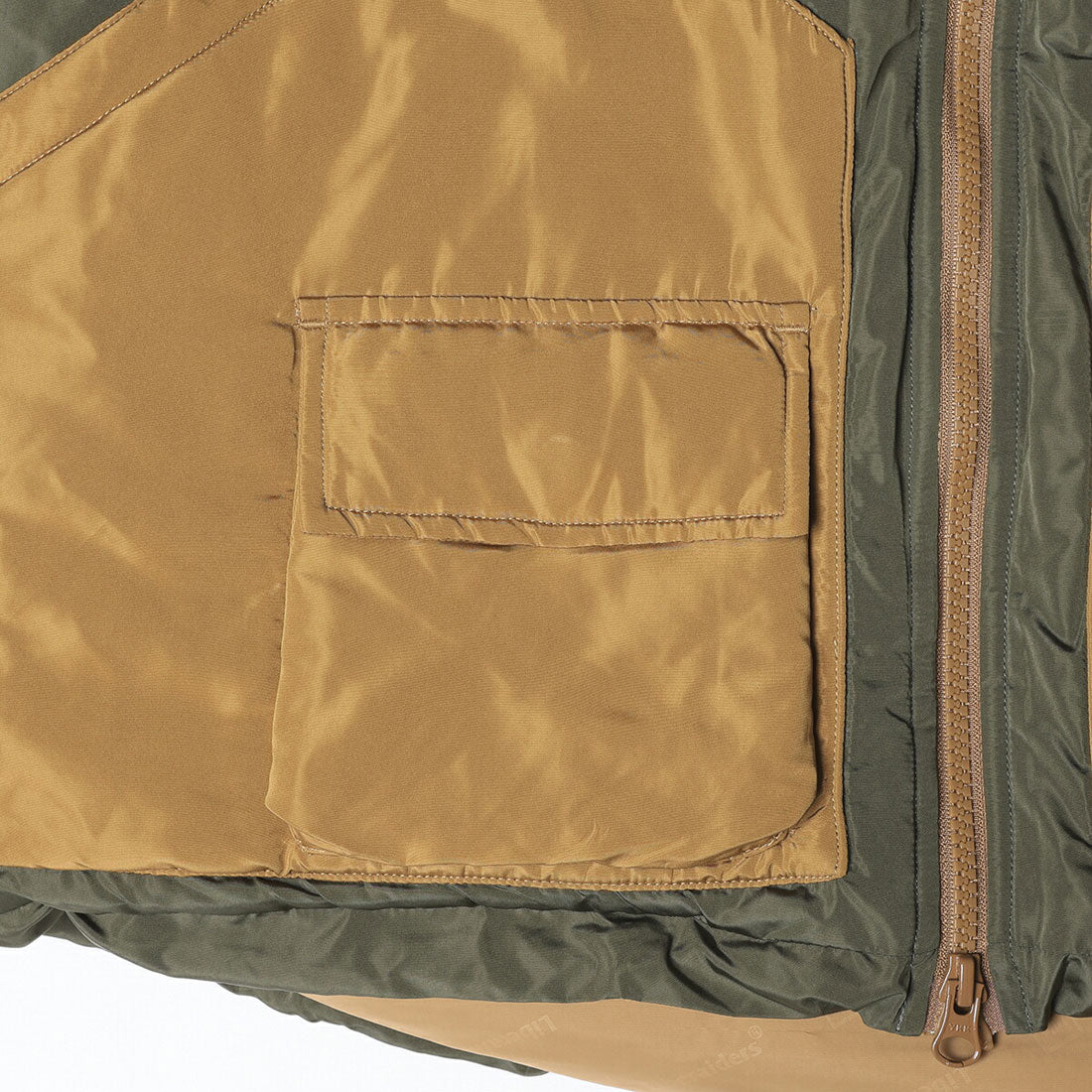 リベレイダース Liberaiders Liberaiders EXPEDITION JACKET III（リベレイダース エクスペディションジャケット III） （OLIVE） OLIVE