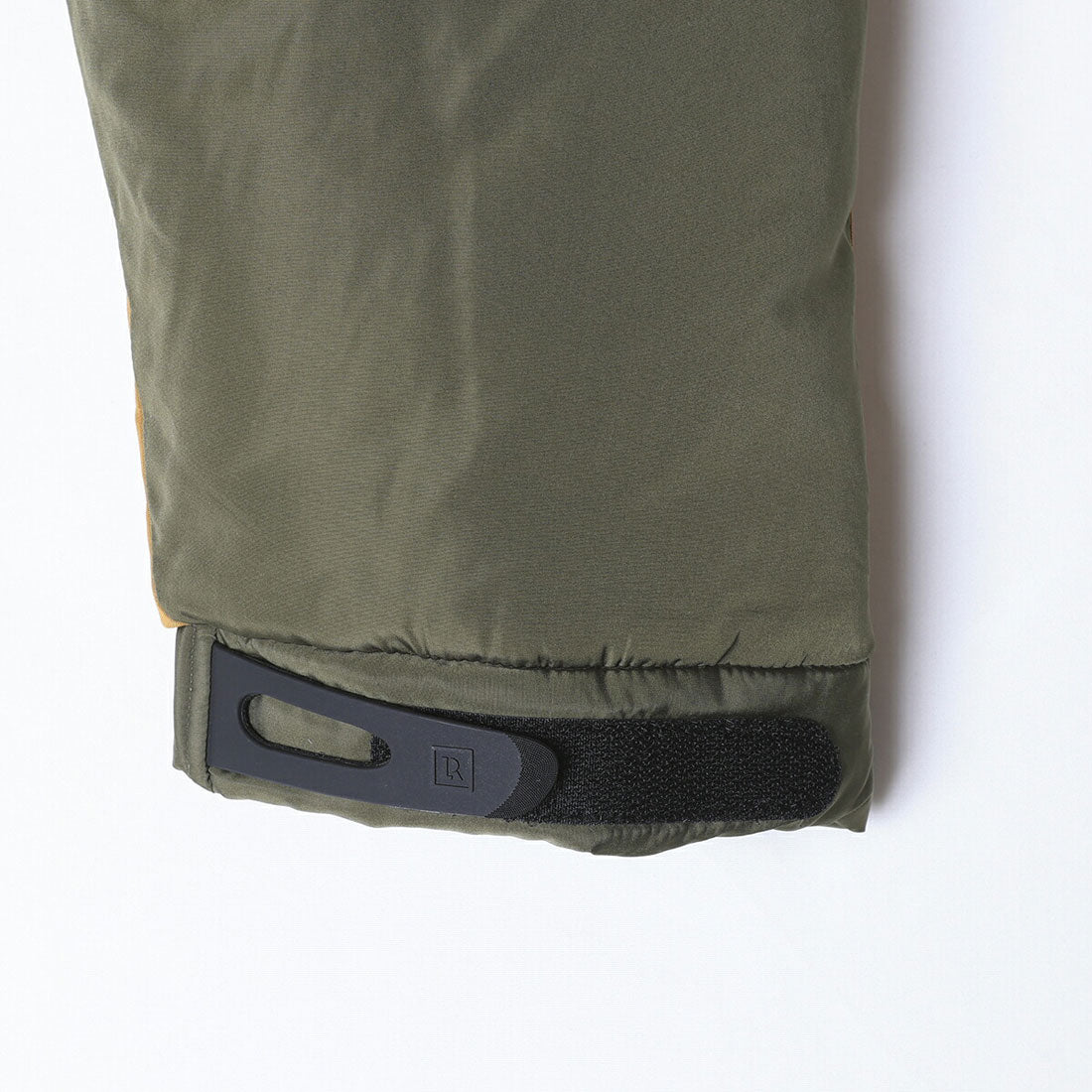 リベレイダース Liberaiders Liberaiders EXPEDITION JACKET III（リベレイダース エクスペディションジャケット III） （OLIVE） OLIVE
