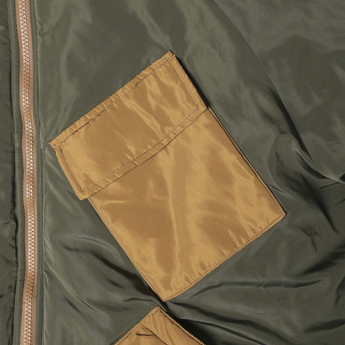 リベレイダース Liberaiders Liberaiders EXPEDITION JACKET III（リベレイダース エクスペディションジャケット III） （OLIVE） OLIVE