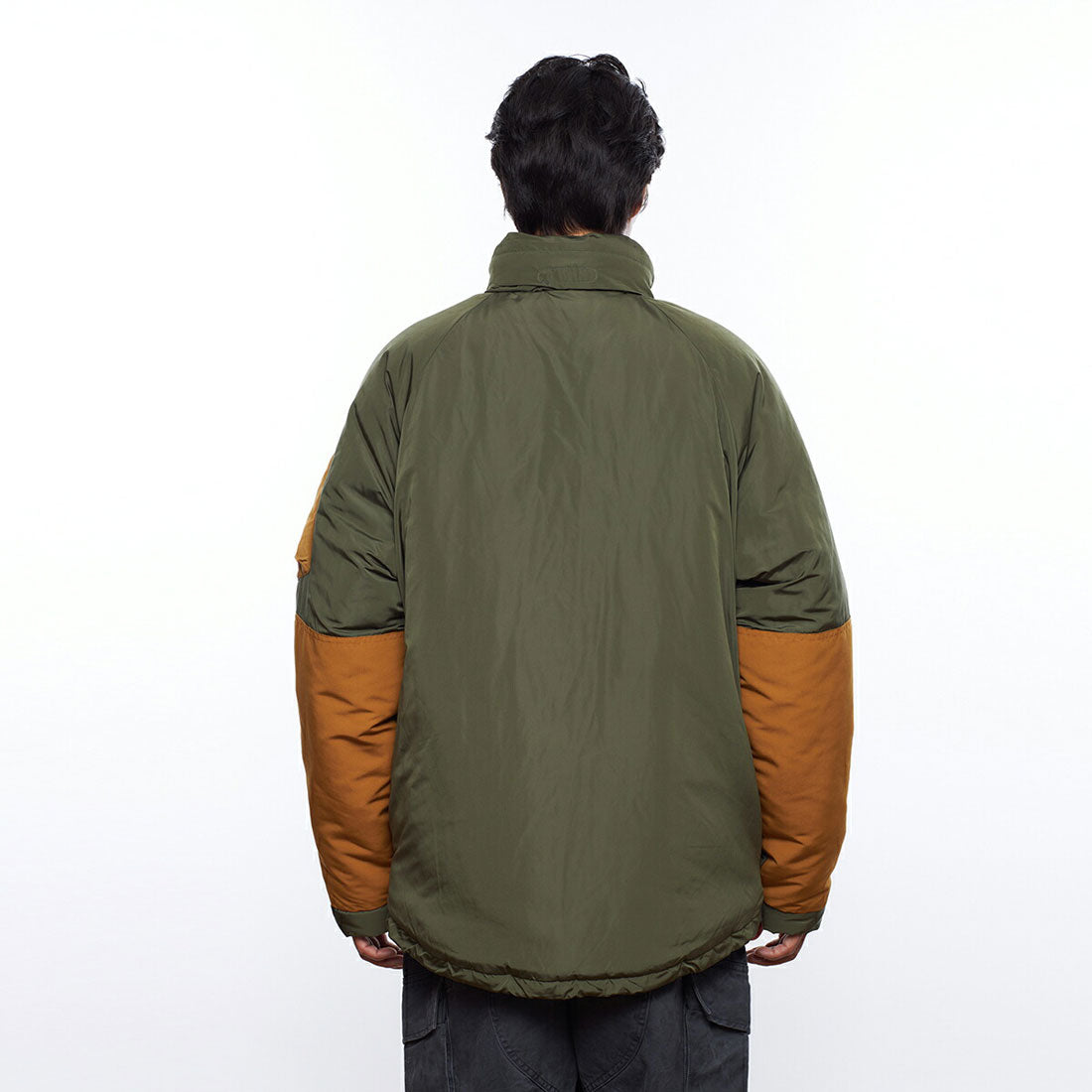 リベレイダース Liberaiders Liberaiders EXPEDITION JACKET III（リベレイダース エクスペディションジャケット III） （OLIVE） OLIVE