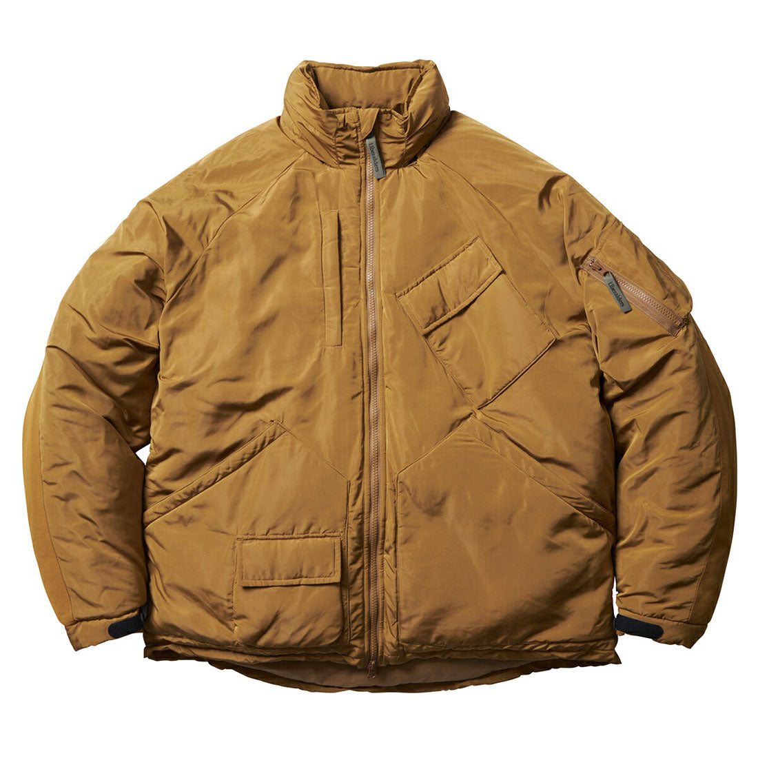 リベレイダース Liberaiders Liberaiders EXPEDITION JACKET III（リベレイダース エクスペディションジャケット III） （COYOTE） COYOTE