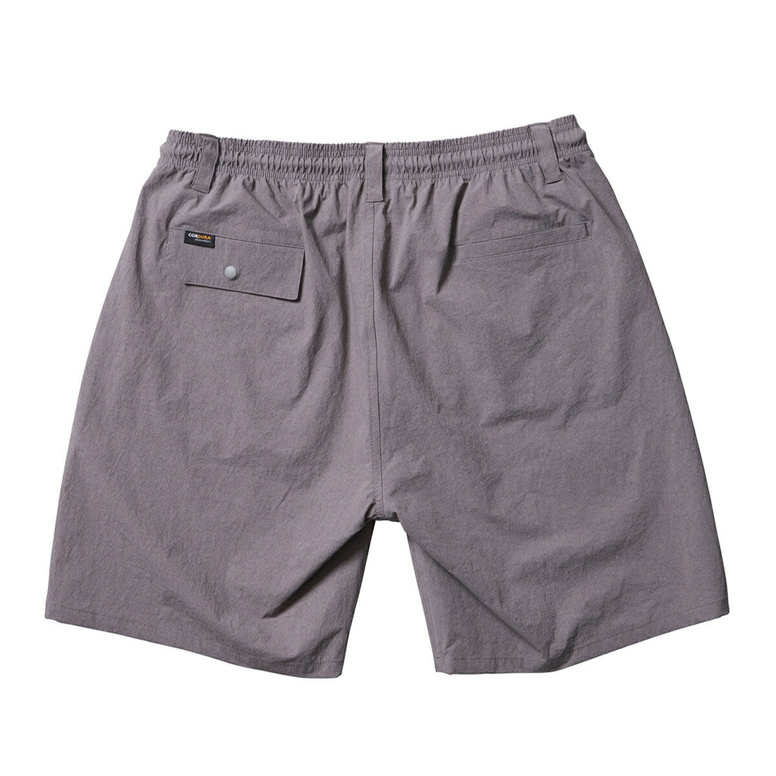 リベレイダース Liberaiders Liberaiders CORDURA 4WAY STRETCH SHORTS（リベレイダース コーデュラ 4WAY ストレッチ ショーツ） （GRAY） GRAY