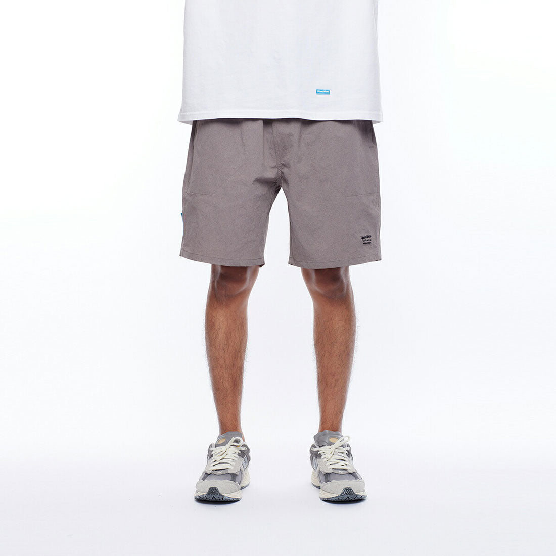 リベレイダース Liberaiders Liberaiders CORDURA 4WAY STRETCH SHORTS（リベレイダース コーデュラ 4WAY ストレッチ ショーツ） （GRAY） GRAY