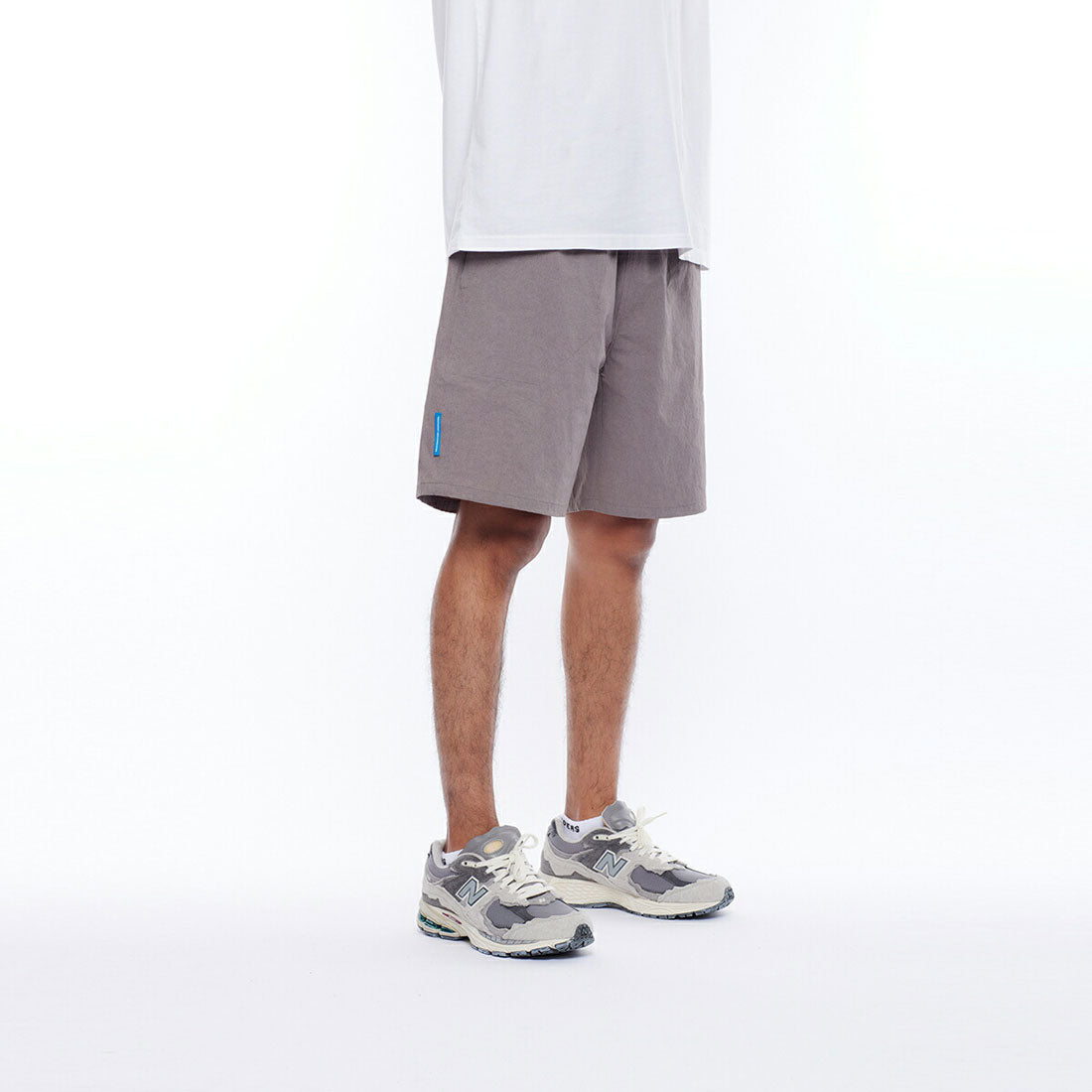 リベレイダース Liberaiders Liberaiders CORDURA 4WAY STRETCH SHORTS（リベレイダース コーデュラ 4WAY ストレッチ ショーツ） （GRAY） GRAY