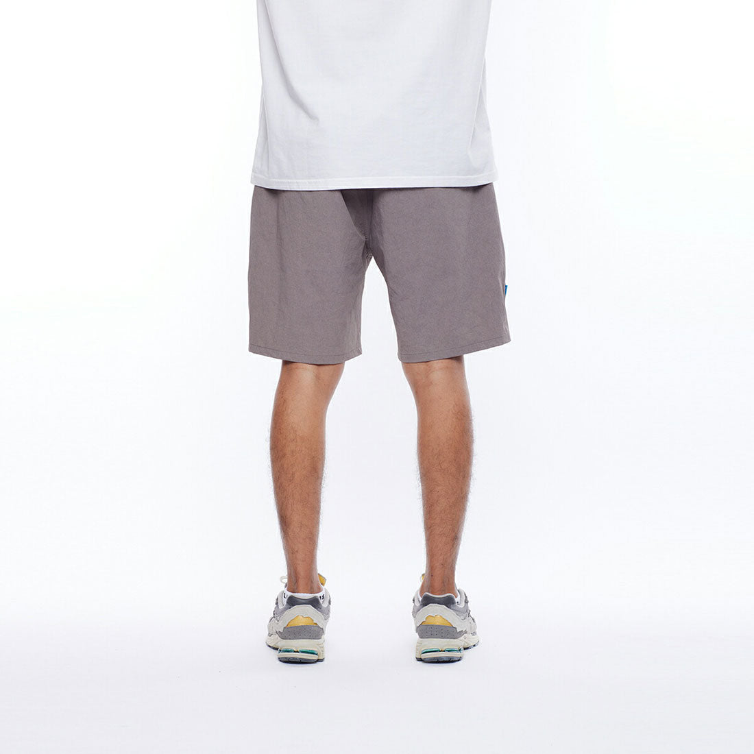 リベレイダース Liberaiders Liberaiders CORDURA 4WAY STRETCH SHORTS（リベレイダース コーデュラ 4WAY ストレッチ ショーツ） （GRAY） GRAY