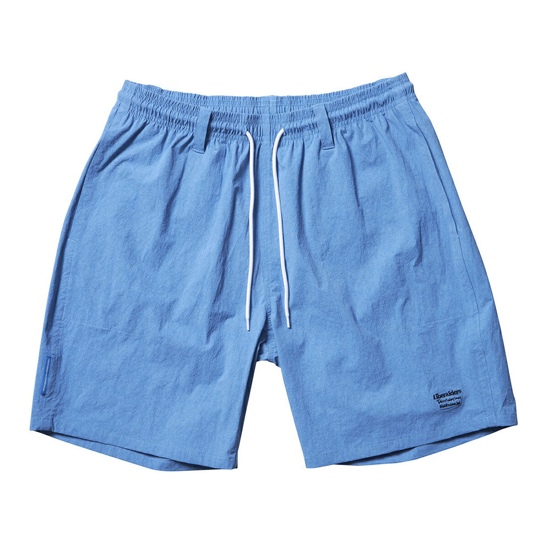 リベレイダース Liberaiders Liberaiders CORDURA 4WAY STRETCH SHORTS（リベレイダース コーデュラ 4WAY ストレッチ ショーツ） （BLUE） BLUE
