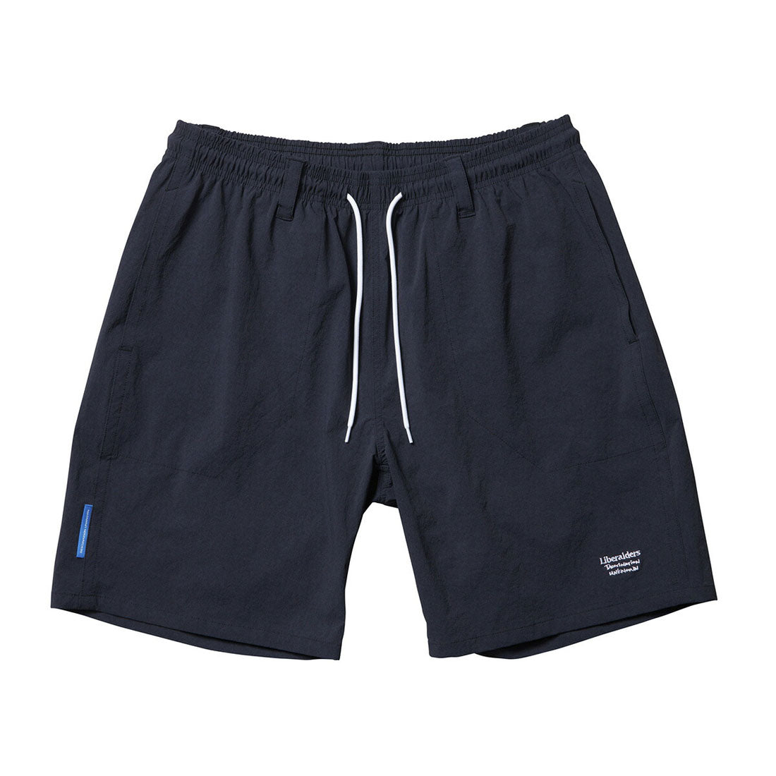 リベレイダース Liberaiders Liberaiders CORDURA 4WAY STRETCH SHORTS（リベレイダース コーデュラ 4WAY ストレッチ ショーツ） （BLACK） BLACK