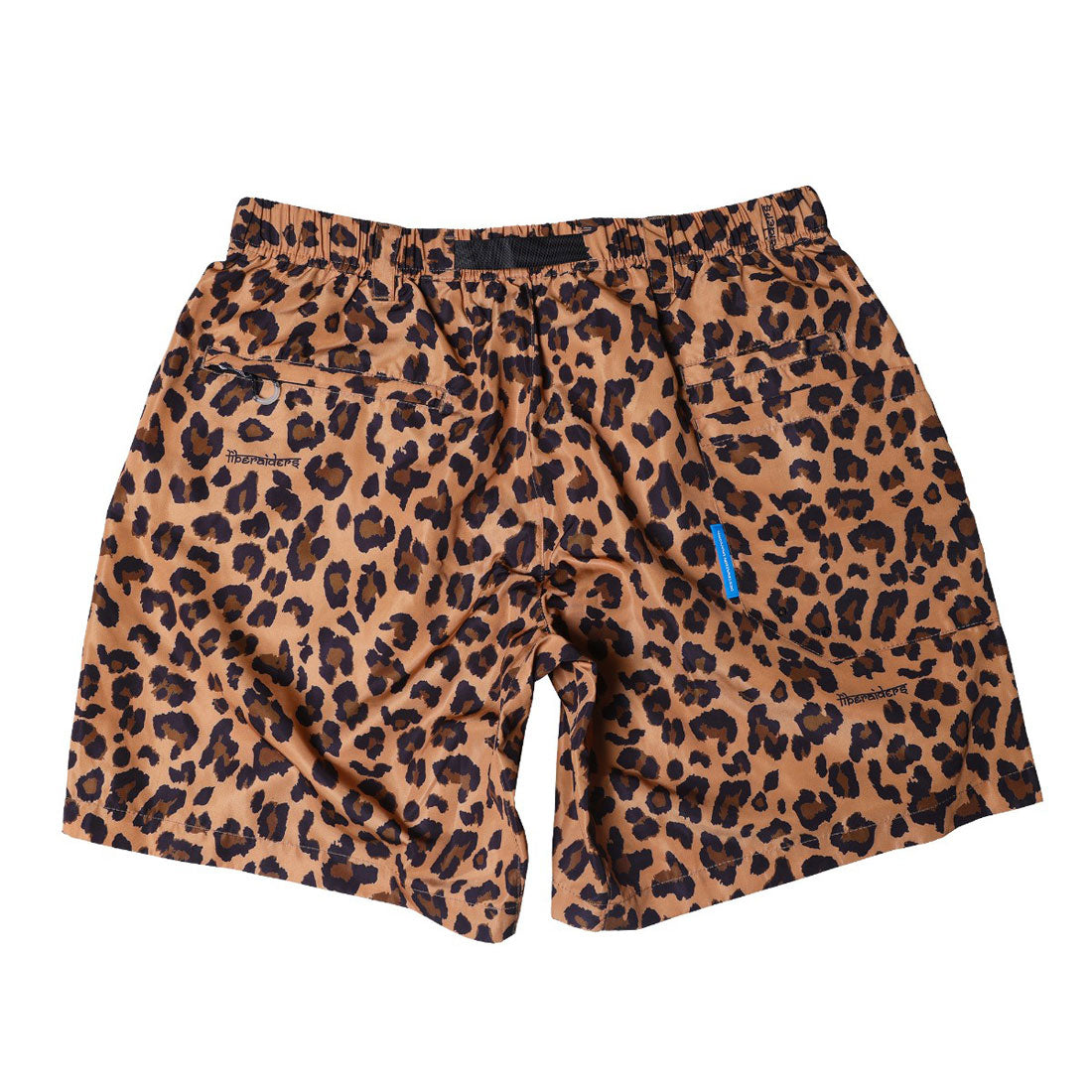リベレイダース Liberaiders レオパード ユーティリティ ショーツ（LEOPARD UTILITY SHORTS） （LEOPARD） LEOPARD