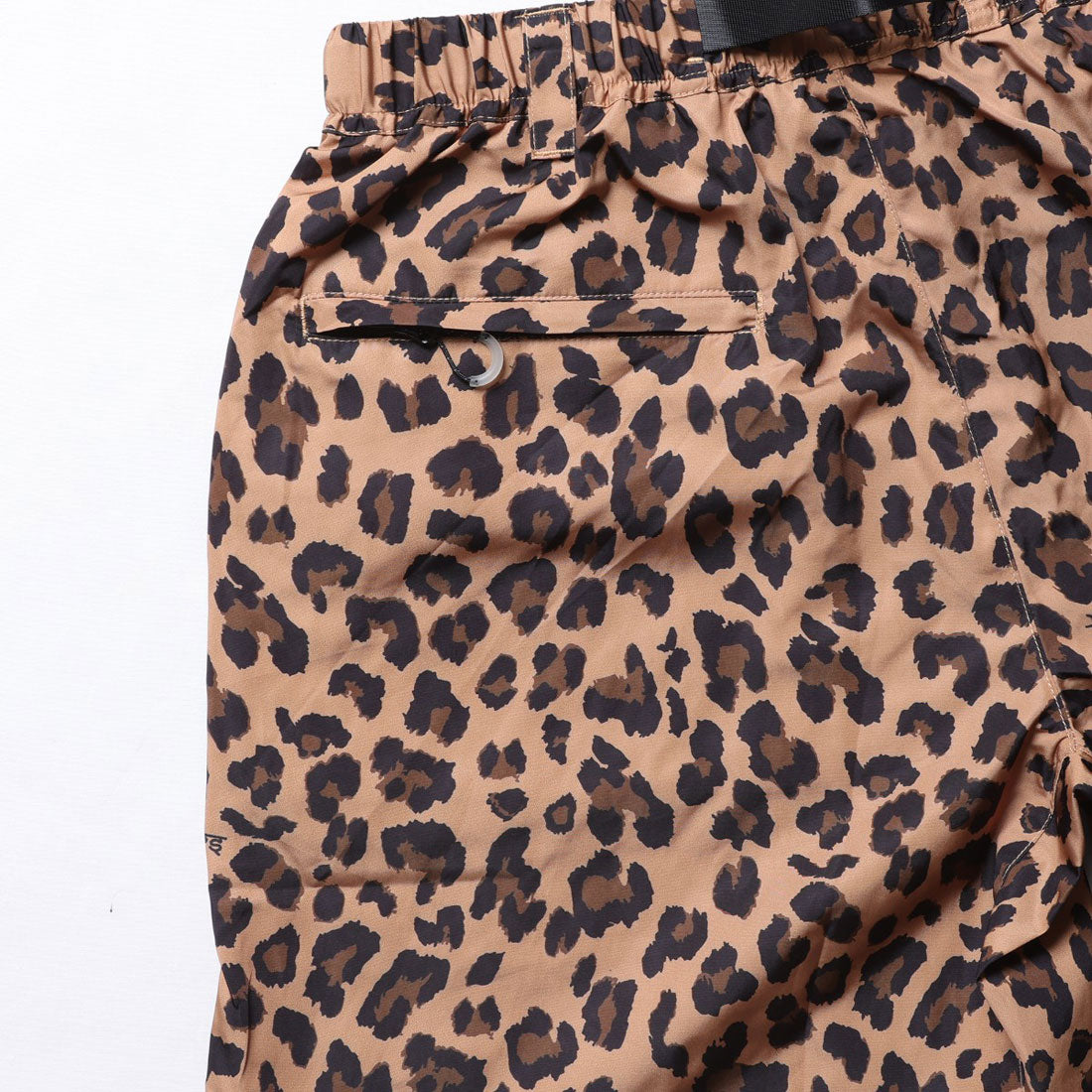 リベレイダース Liberaiders レオパード ユーティリティ ショーツ（LEOPARD UTILITY SHORTS） （LEOPARD） LEOPARD