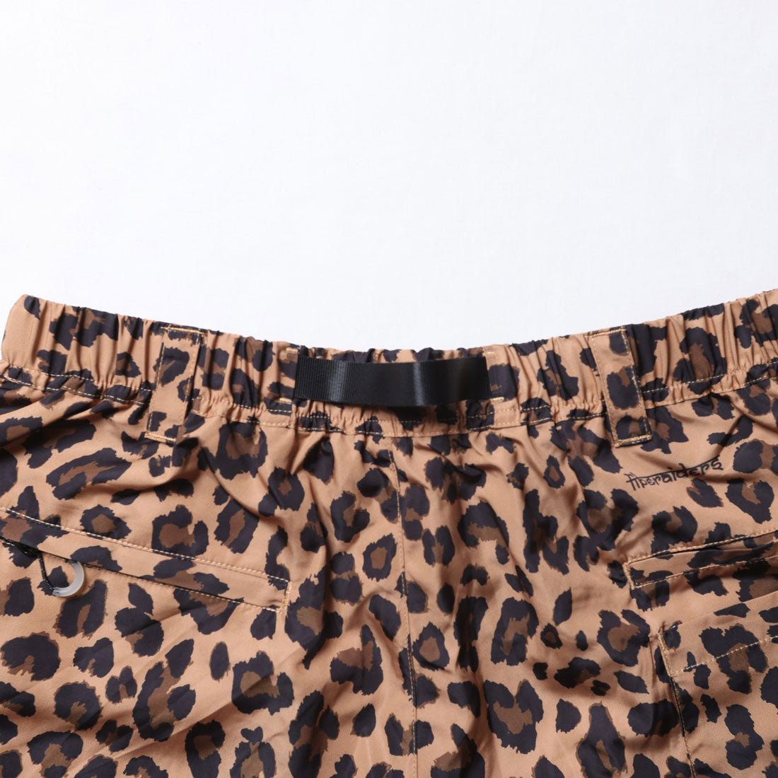 リベレイダース Liberaiders レオパード ユーティリティ ショーツ（LEOPARD UTILITY SHORTS） （LEOPARD） LEOPARD