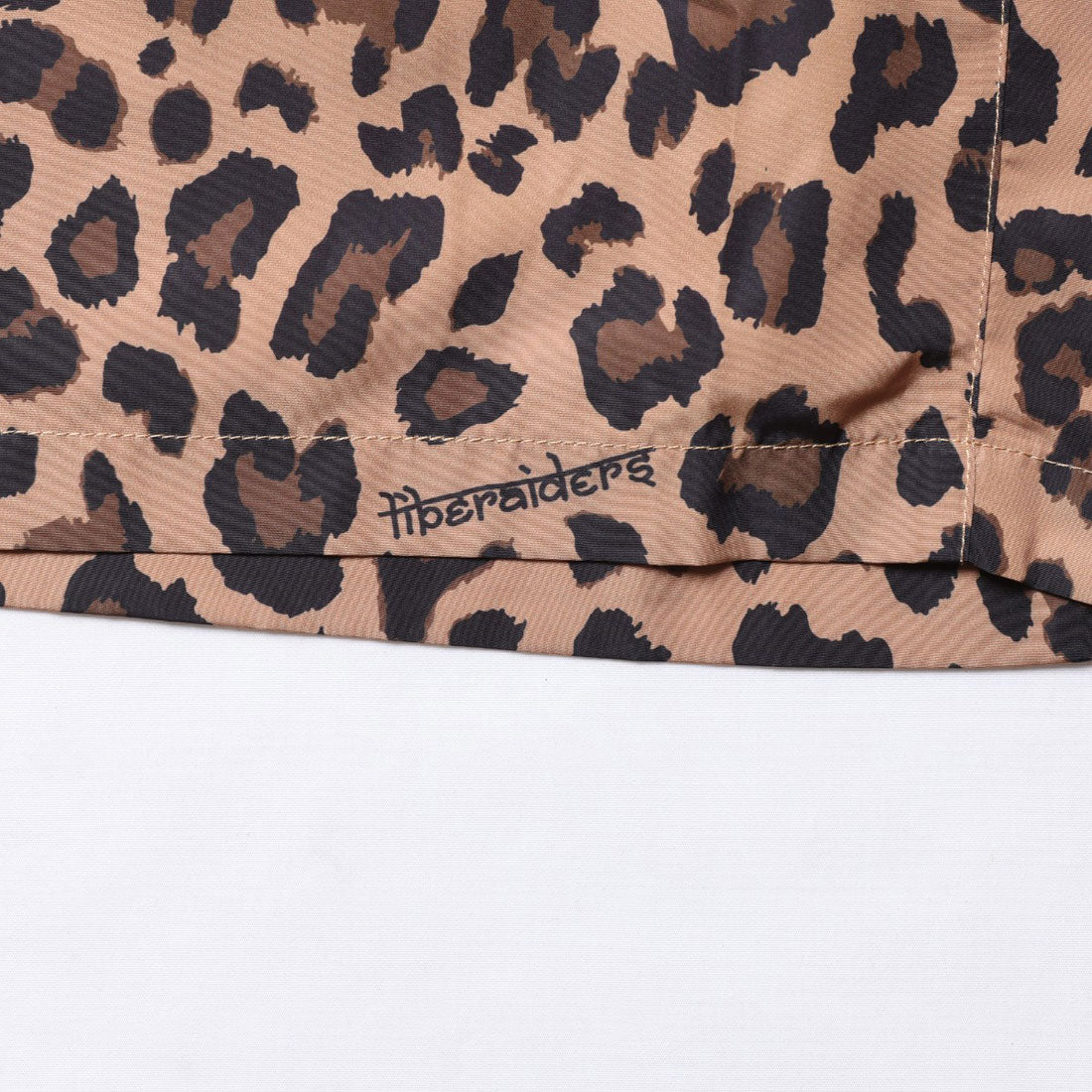 リベレイダース Liberaiders レオパード ユーティリティ ショーツ（LEOPARD UTILITY SHORTS） （LEOPARD） LEOPARD