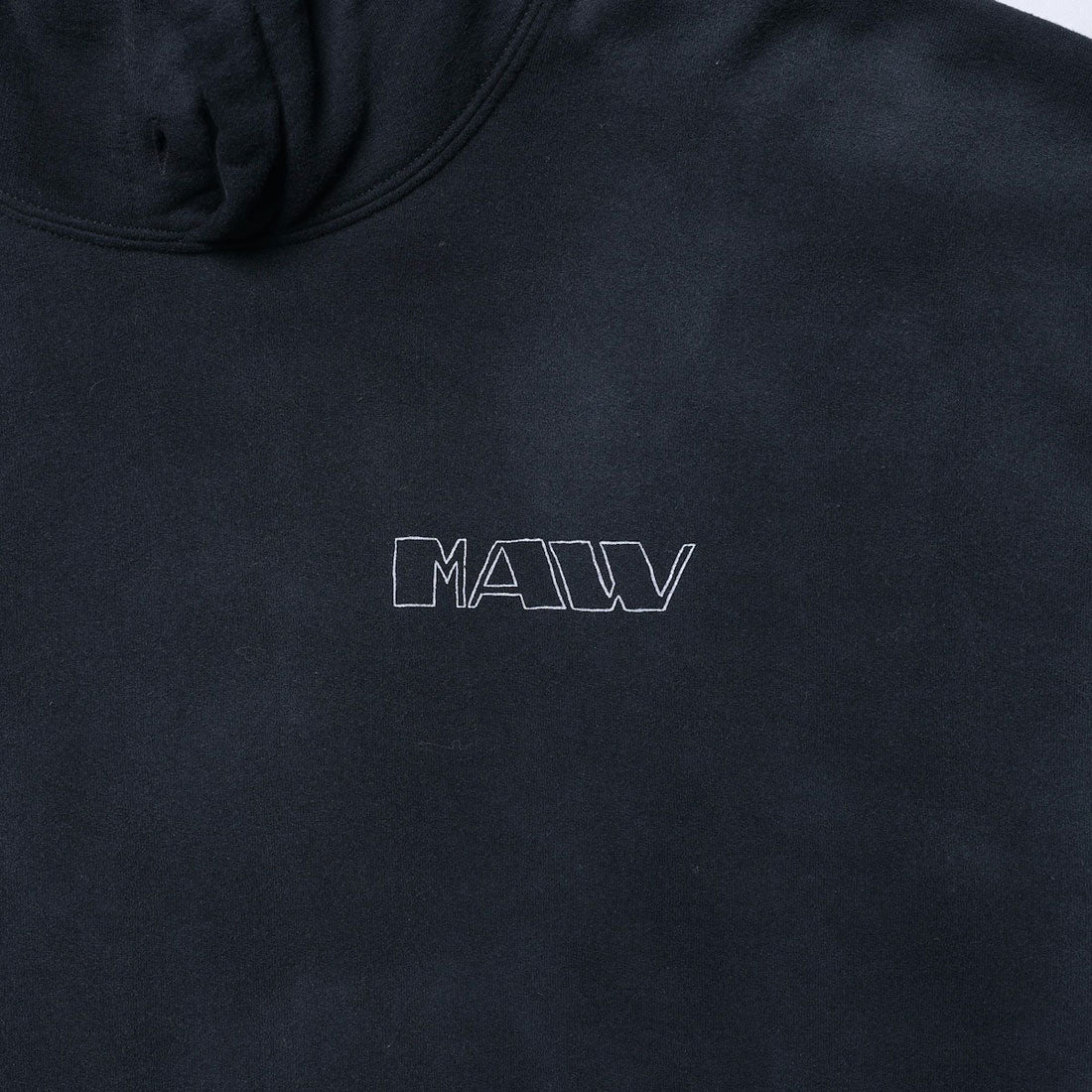 リベレイダース Liberaiders ハンドライティング プリント フーディー（HANDWRITING PRINT HOODIE） （BLACK） BLACK