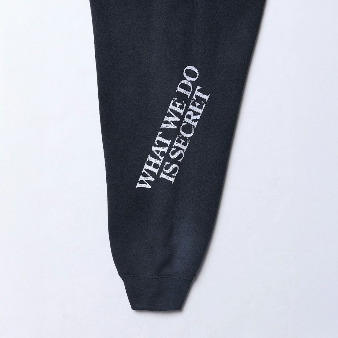 リベレイダース Liberaiders ハンドライティング プリント フーディー（HANDWRITING PRINT HOODIE） （BLACK） BLACK