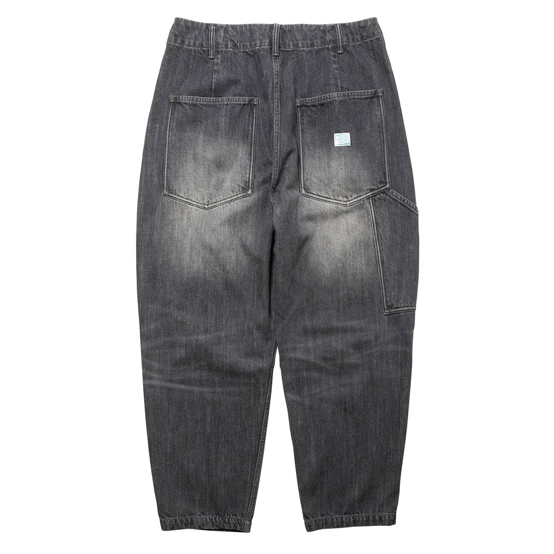Liberaiders Denim Sarouel Pants