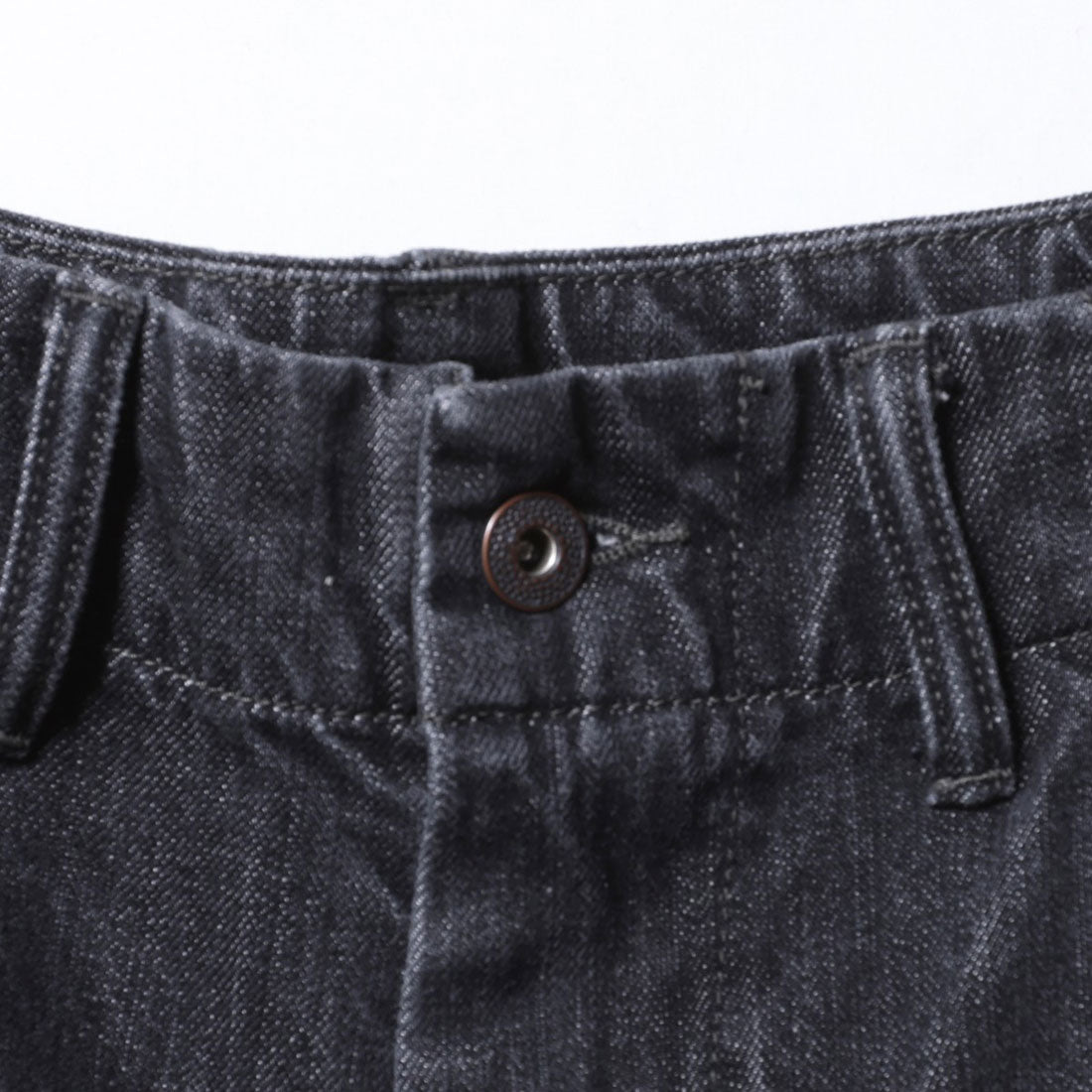 Liberaiders Denim Sarouel Pants
