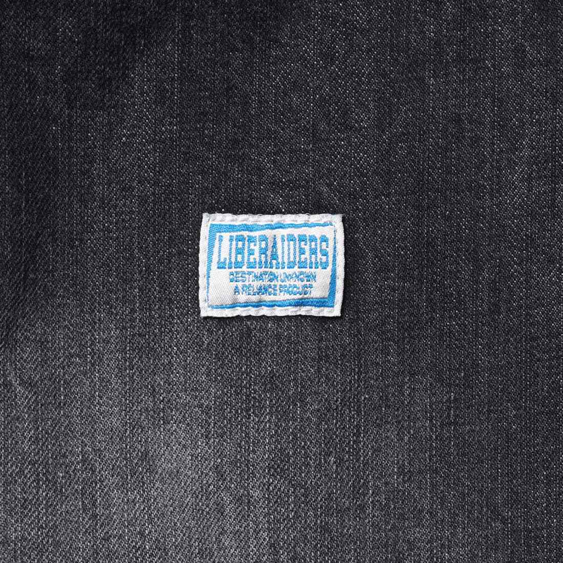 Liberaiders Denim Sarouel Pants