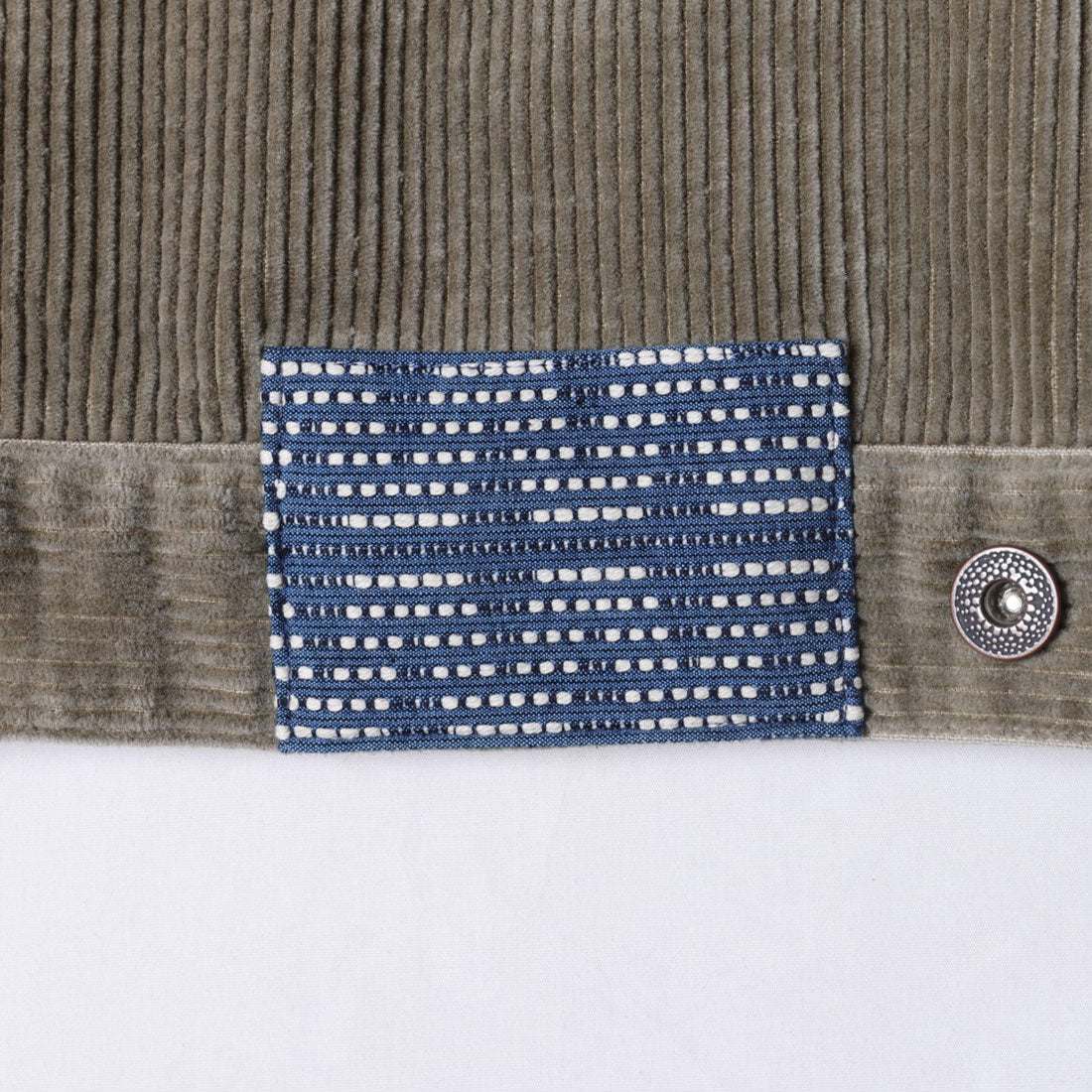 リベレイダース Liberaiders ガーメントダイ コーデュロイ ジャケット（GARMENT DYED CORDUROY JACKET） （BEIGE） BEIGE