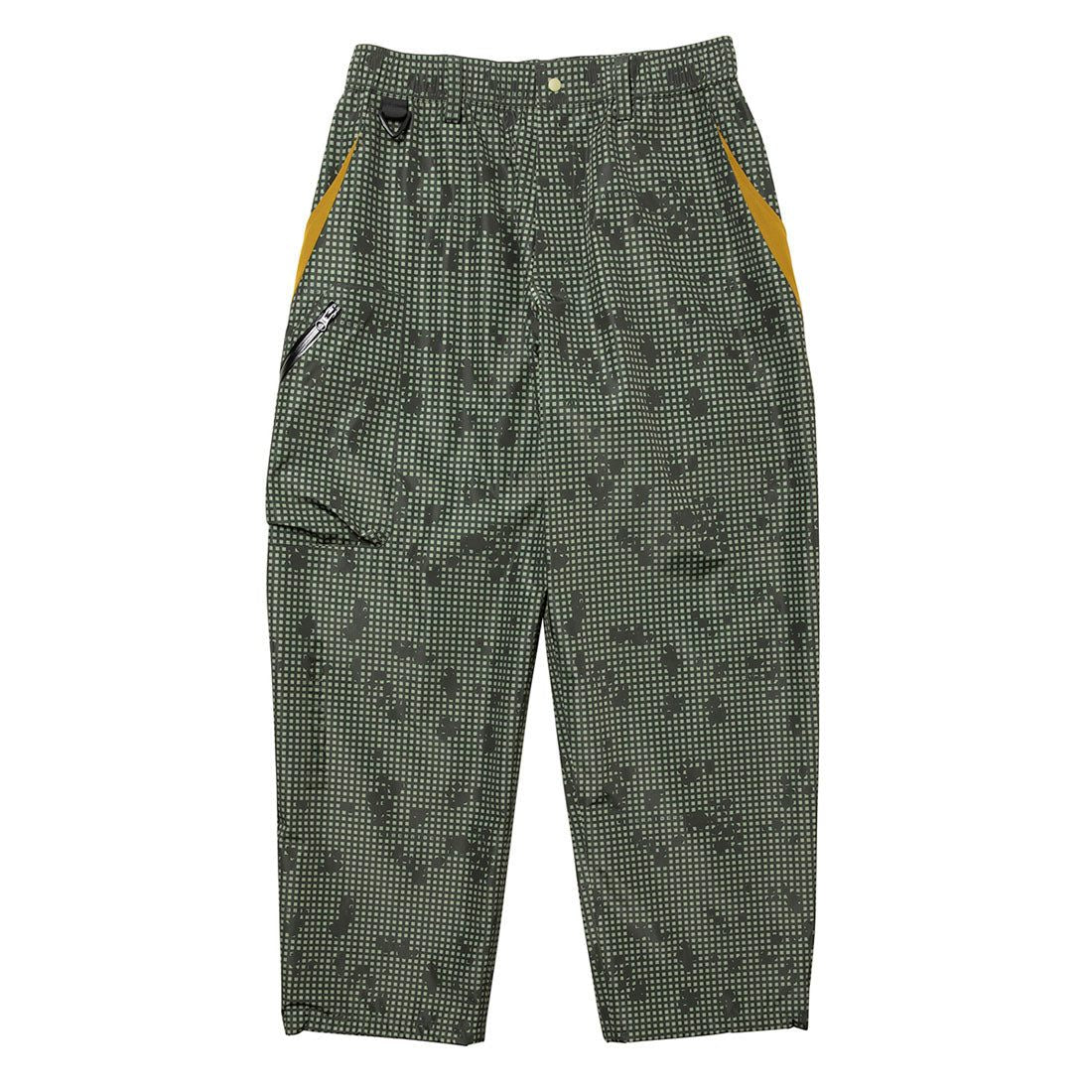 リベレイダース Liberaiders オールコンディションズ 3レイヤー パンツ II（ALL CONDITIONS 3LAYER PANTS II） （CAMO） CAMO