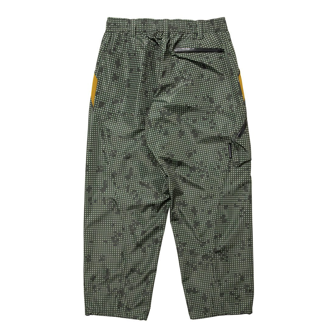 リベレイダース Liberaiders オールコンディションズ 3レイヤー パンツ II（ALL CONDITIONS 3LAYER PANTS II） （CAMO） CAMO