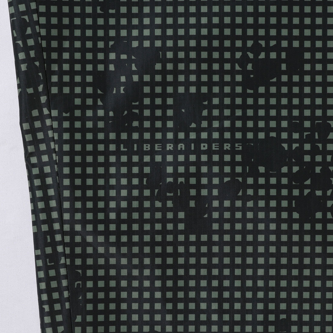 リベレイダース Liberaiders オールコンディションズ 3レイヤー パンツ II（ALL CONDITIONS 3LAYER PANTS II） （CAMO） CAMO