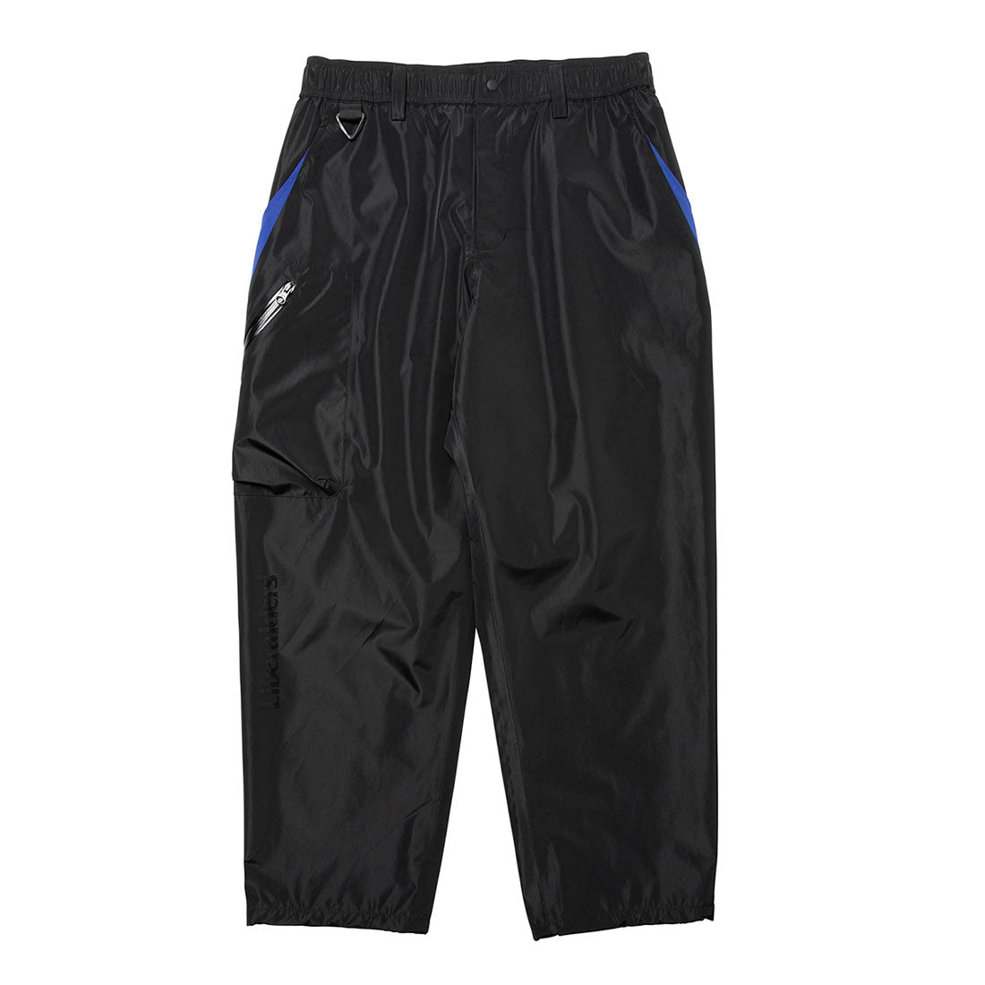 リベレイダース Liberaiders オールコンディションズ 3レイヤー パンツ II（ALL CONDITIONS 3LAYER PANTS II） （BLACK） BLACK