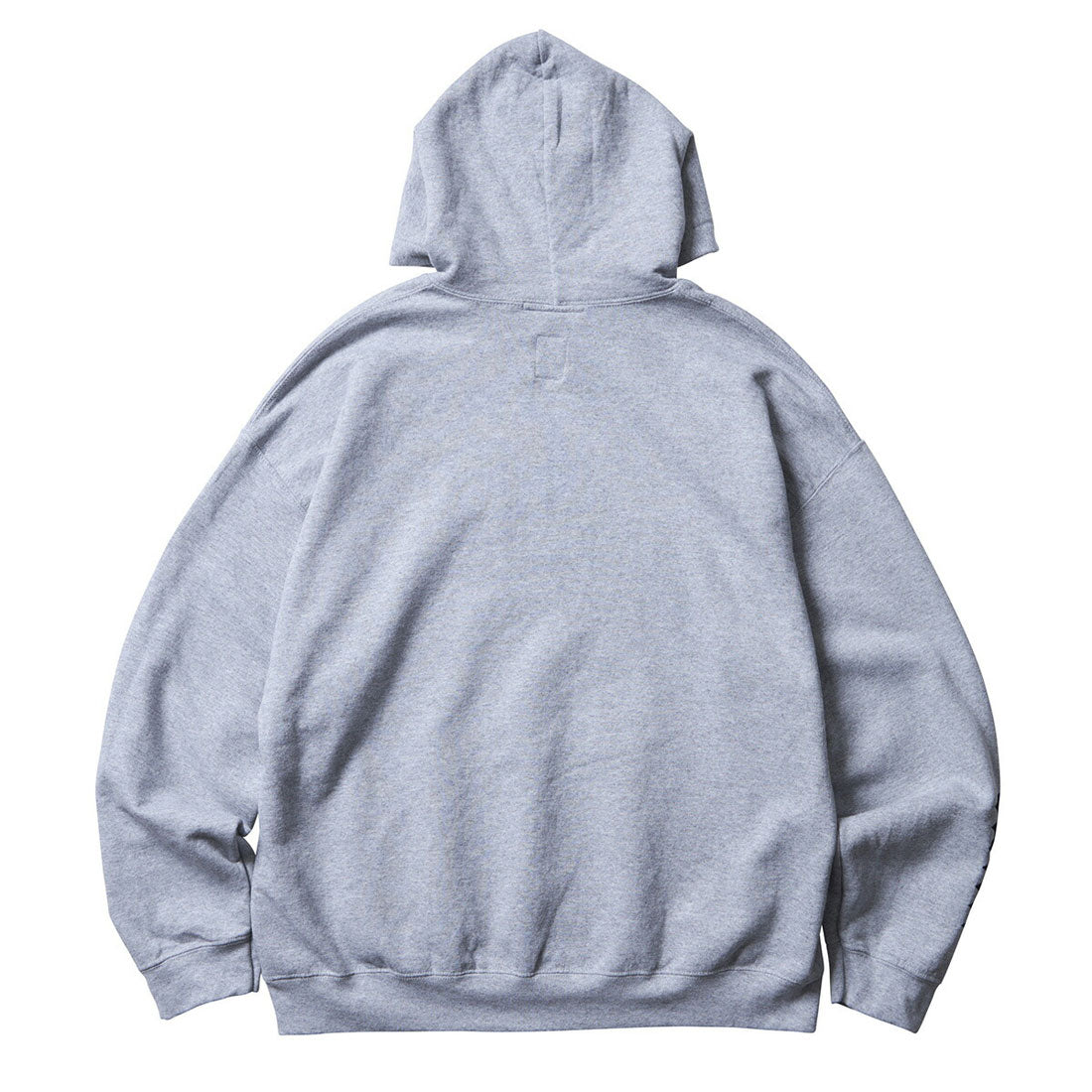 Liberaiders TRIBAL EMBROIDERY HOODIE Liberaiders TRIBAL EMBROIDERY HOODIE