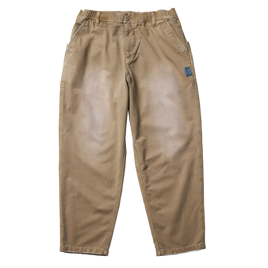 LiberaidersリベレイダースGARMENT DYED UTILITY リベレイダース Liberaiders Liberaiders GARMENT DYED UTILITY PANTS