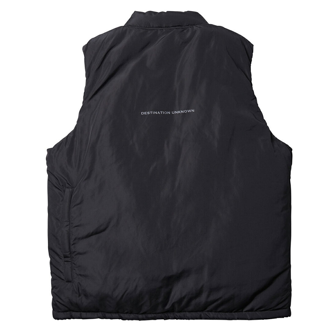 リベレイダース Liberaiders Liberaiders UTILITY VEST III（リベレイダース ユーティリティー ベスト III） （BLACK） BLACK