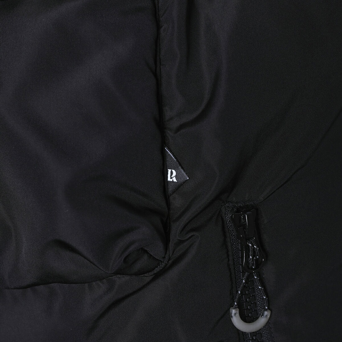 リベレイダース Liberaiders Liberaiders UTILITY VEST III（リベレイダース ユーティリティー ベスト III） （BLACK） BLACK